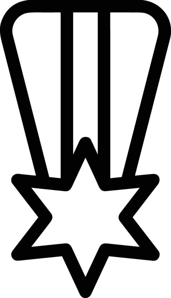 Star icon symbol Illustration vector