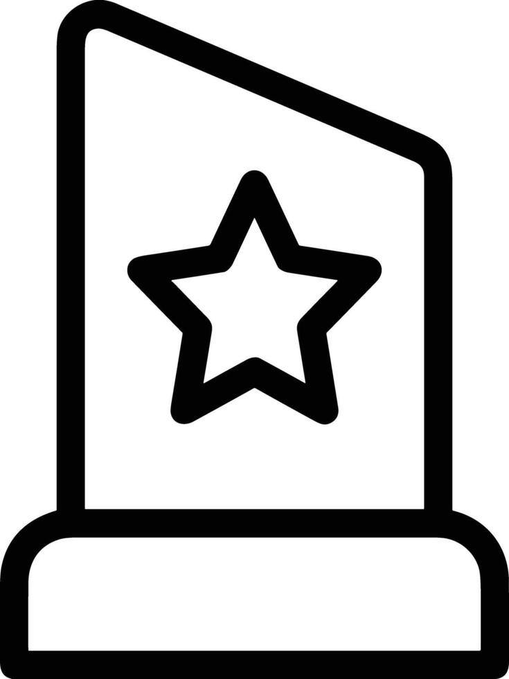 Star icon symbol Illustration vector