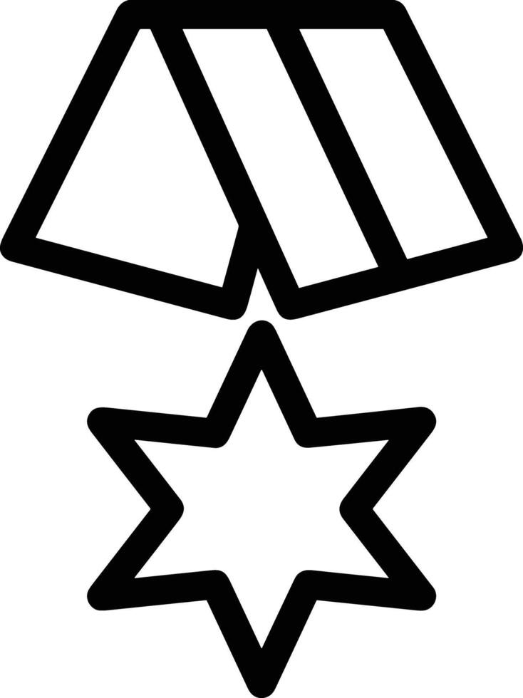 Star icon symbol Illustration vector