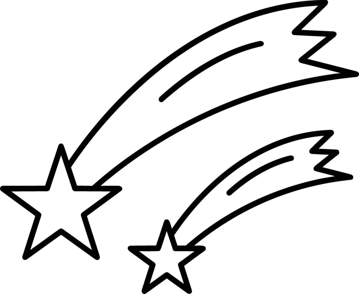 Star icon symbol Illustration vector