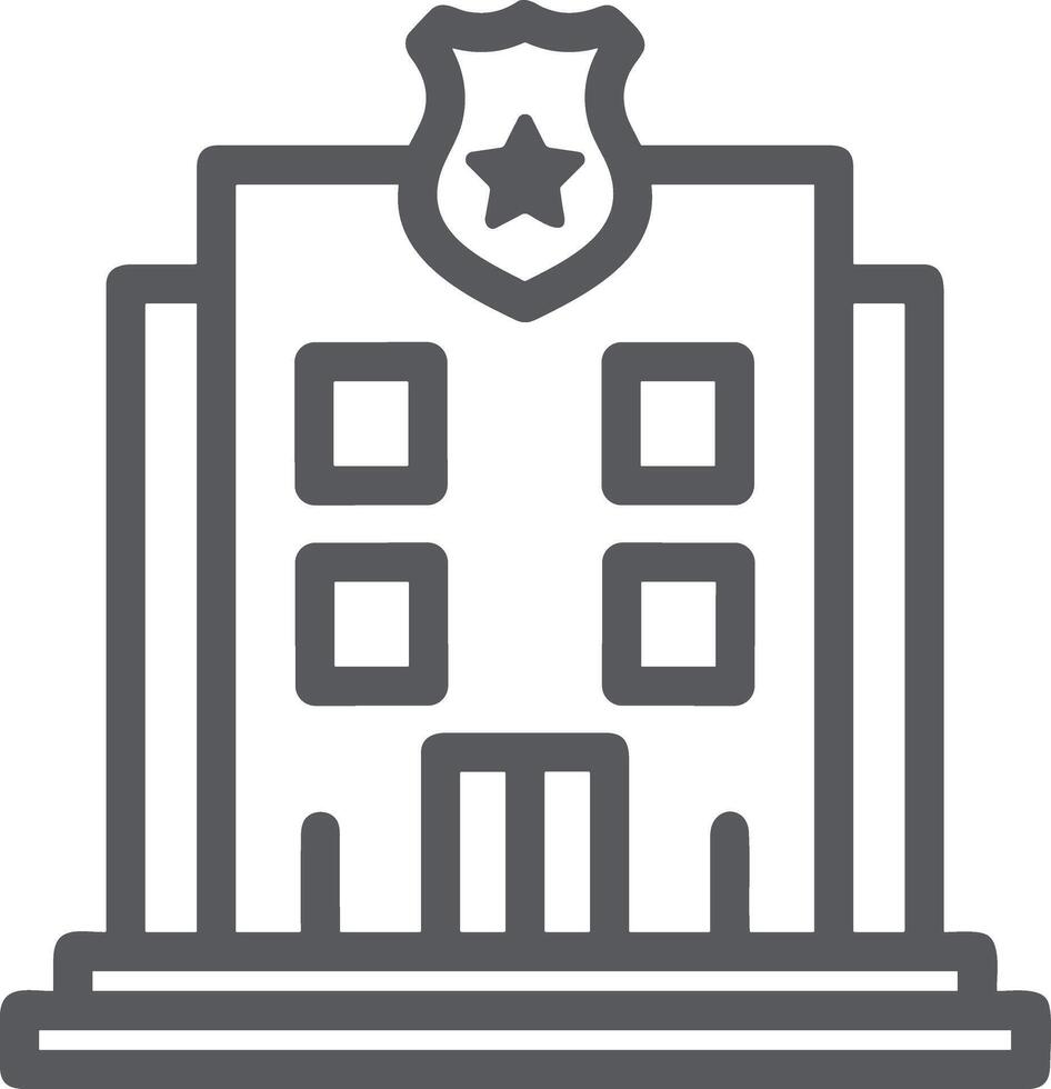 Star icon symbol Illustration vector