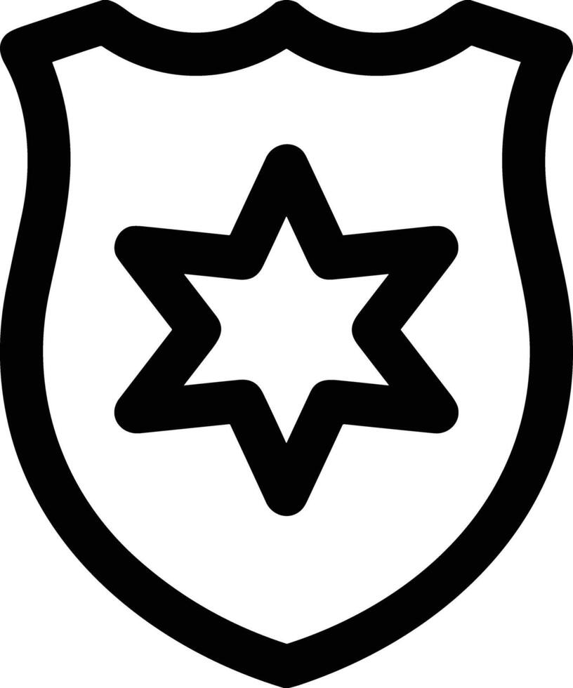 Star icon symbol Illustration vector