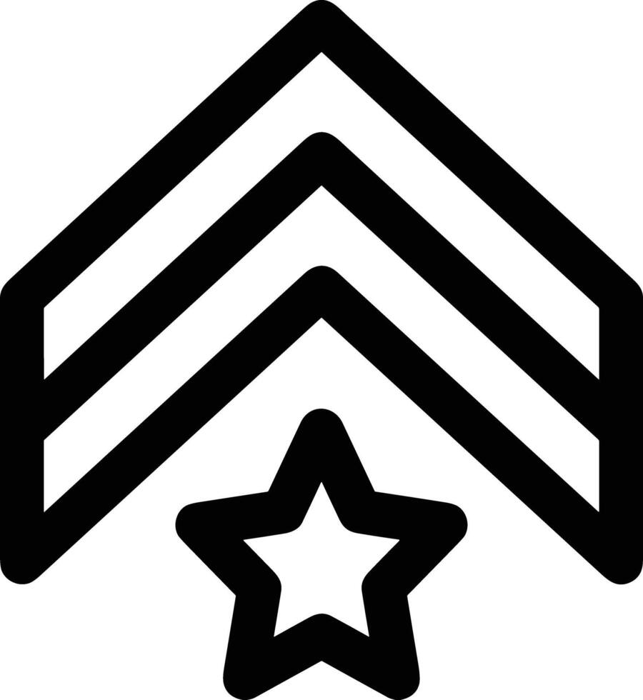 Star icon symbol Illustration vector
