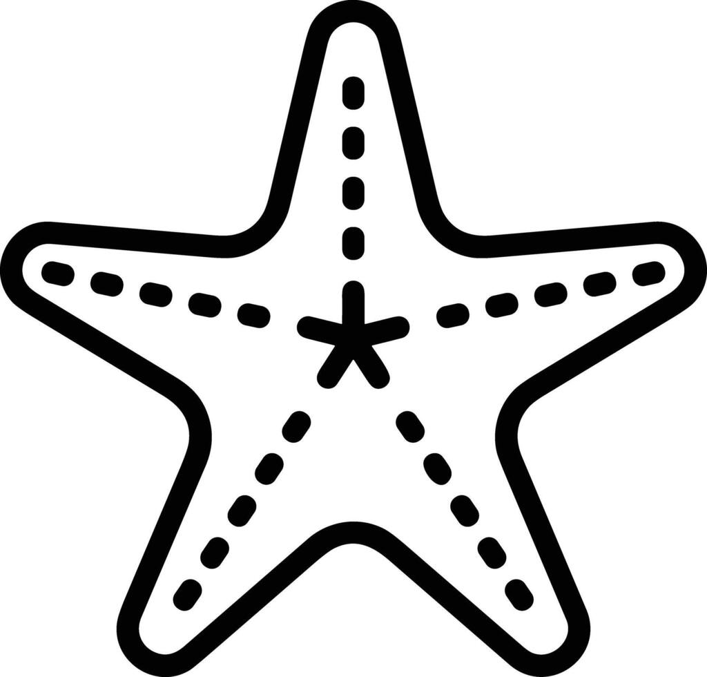 Star icon symbol Illustration vector