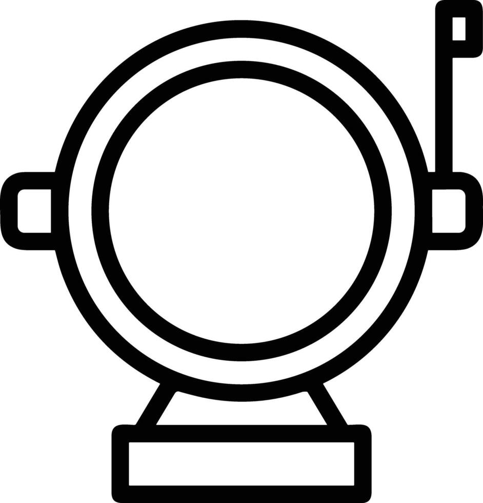 Star icon symbol Illustration vector