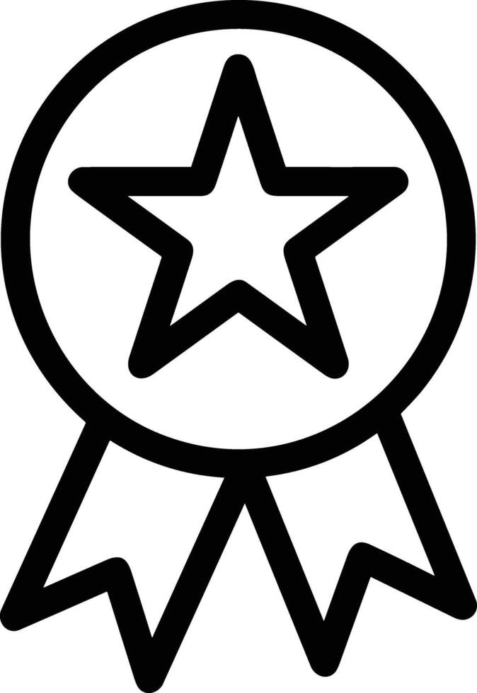 Star icon symbol Illustration vector