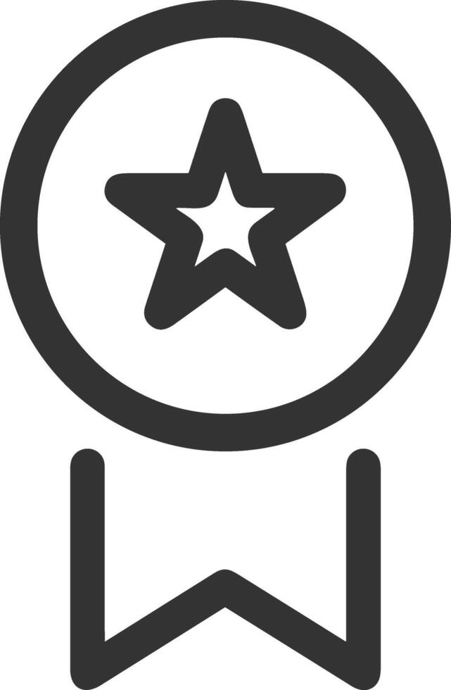 Star icon symbol Illustration vector