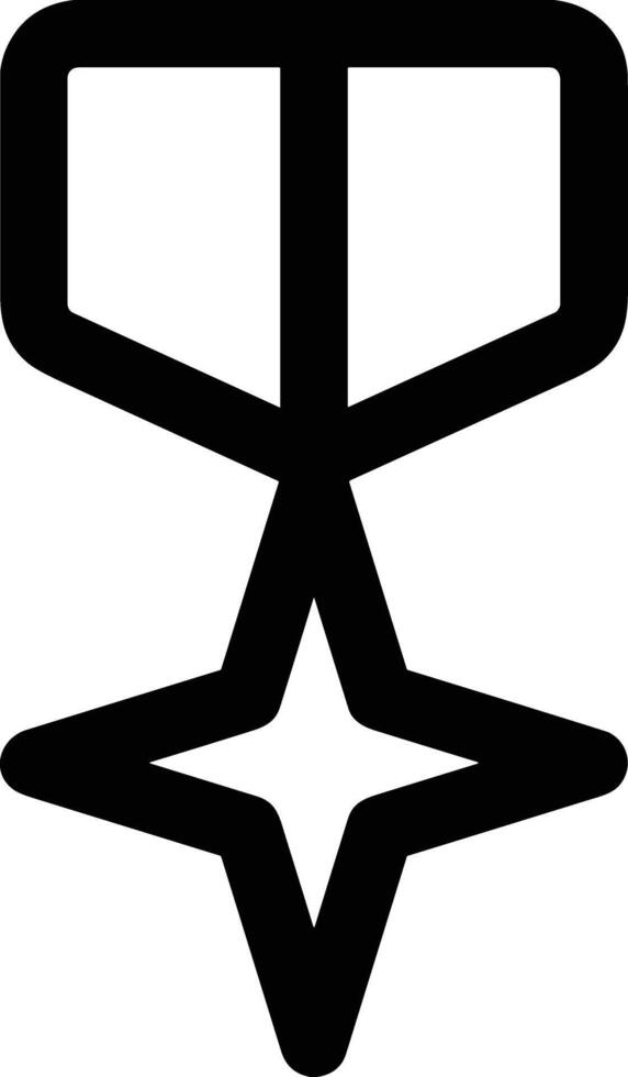 Star icon symbol Illustration vector