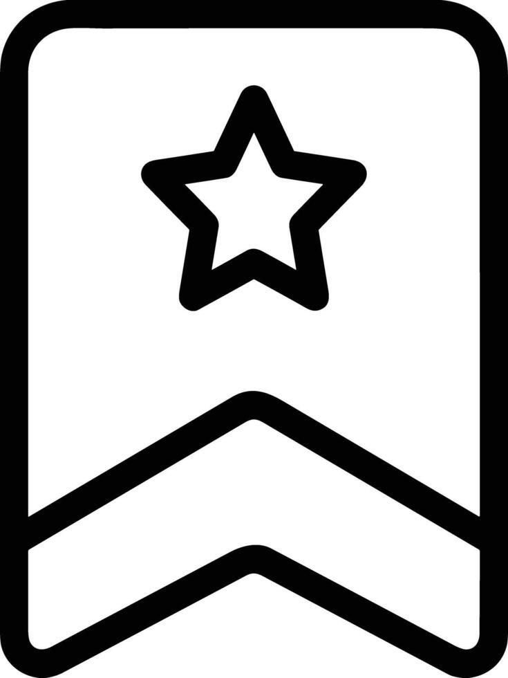 Star icon symbol Illustration vector