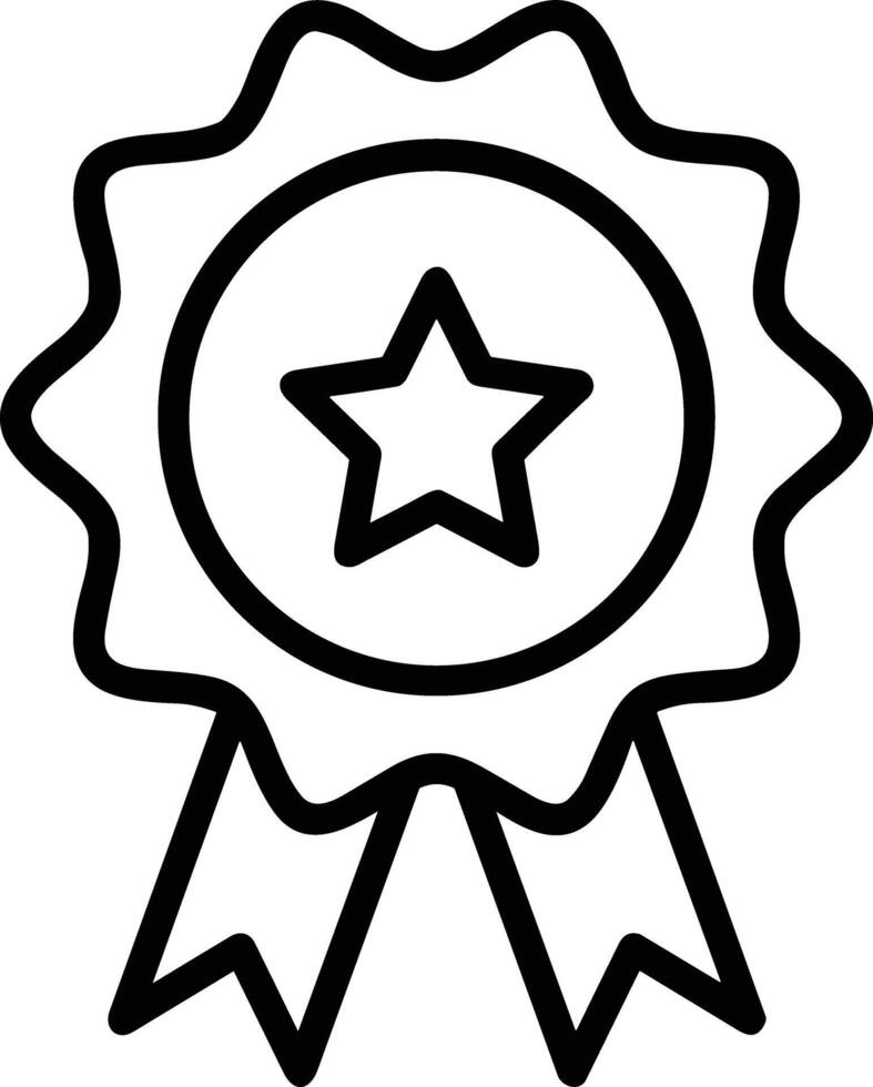 Star icon symbol Illustration vector