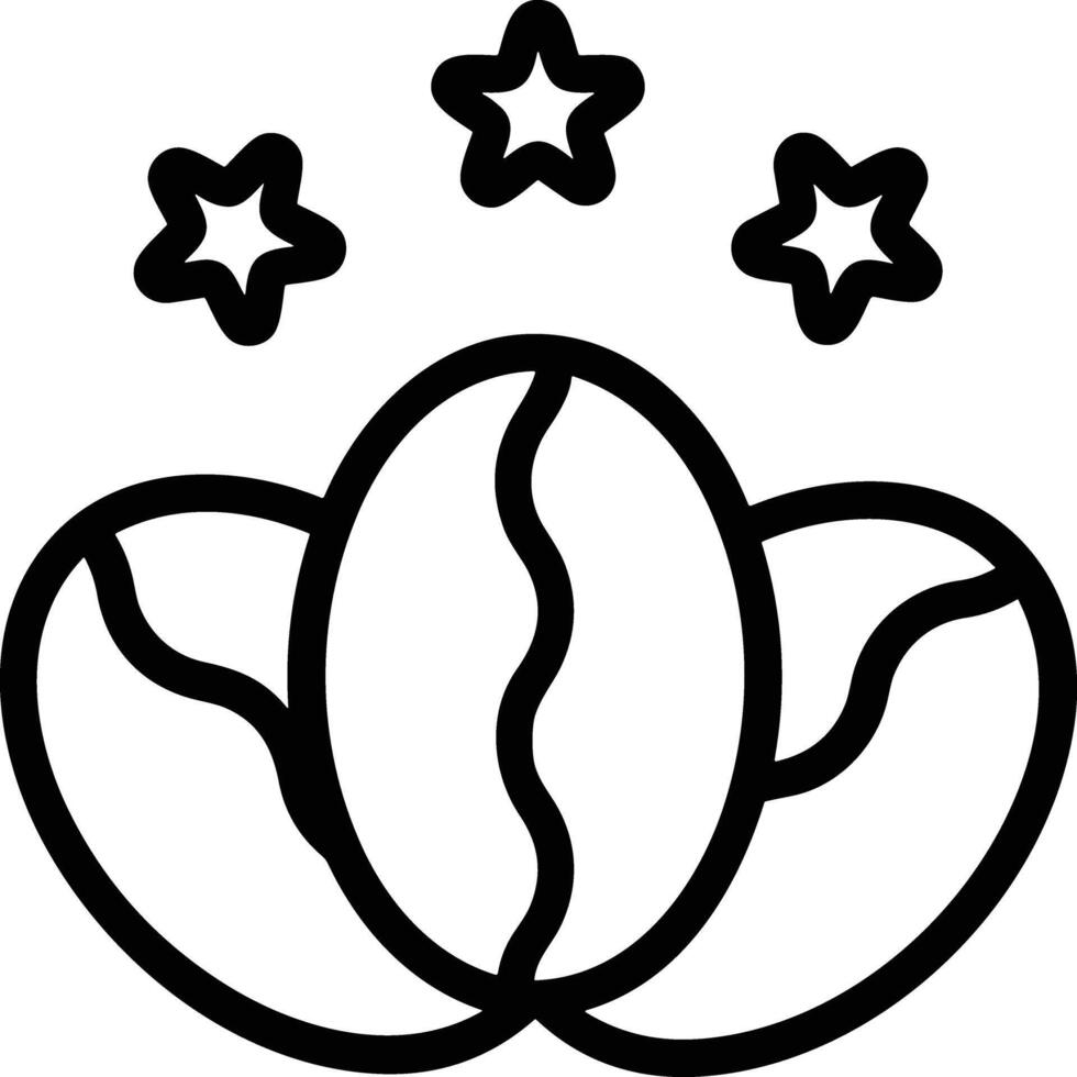 Star icon symbol Illustration vector
