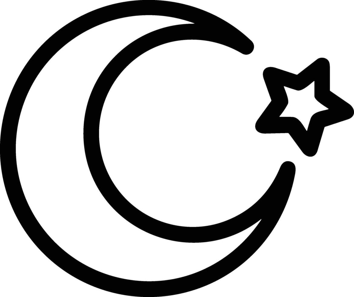 Star icon symbol Illustration vector