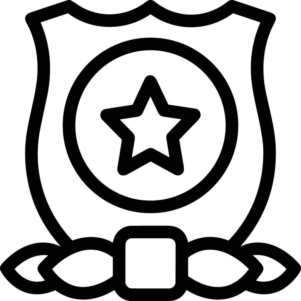 Star icon symbol Illustration vector
