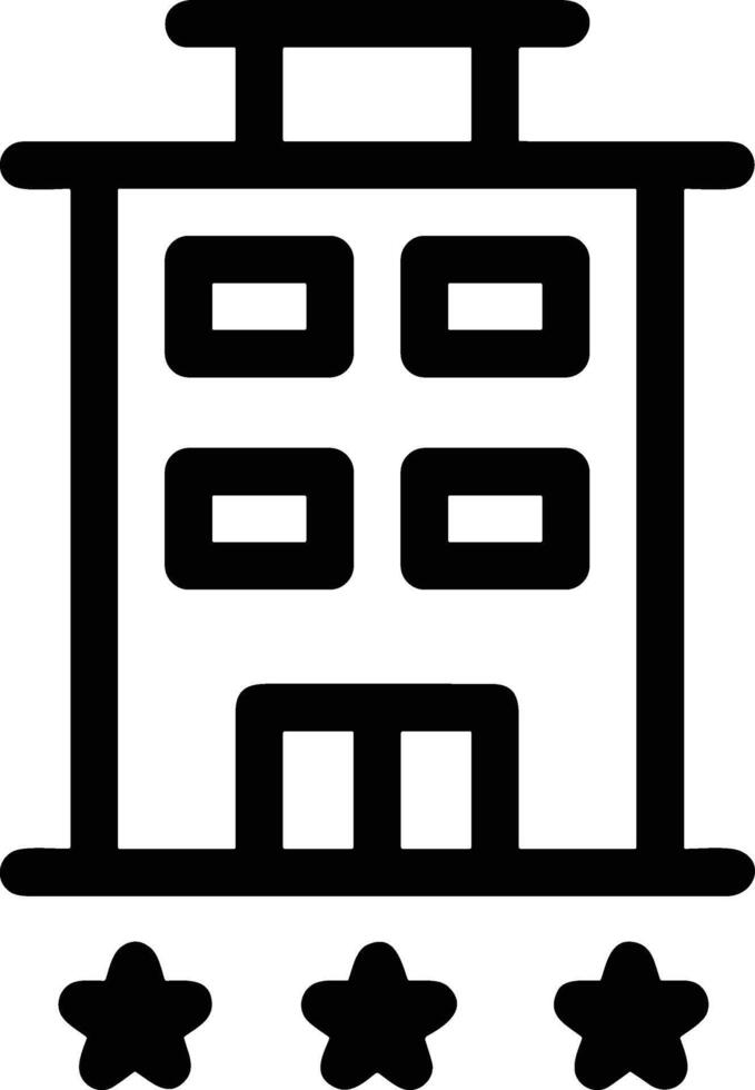 Star icon symbol Illustration vector
