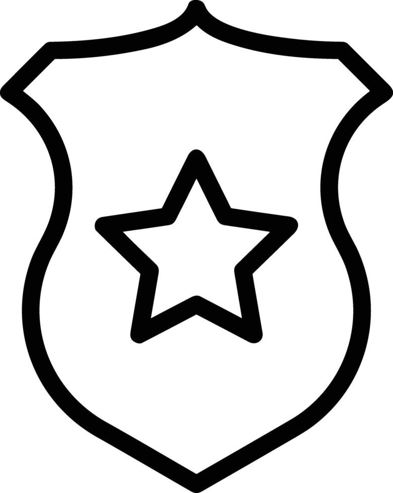 Star icon symbol Illustration vector