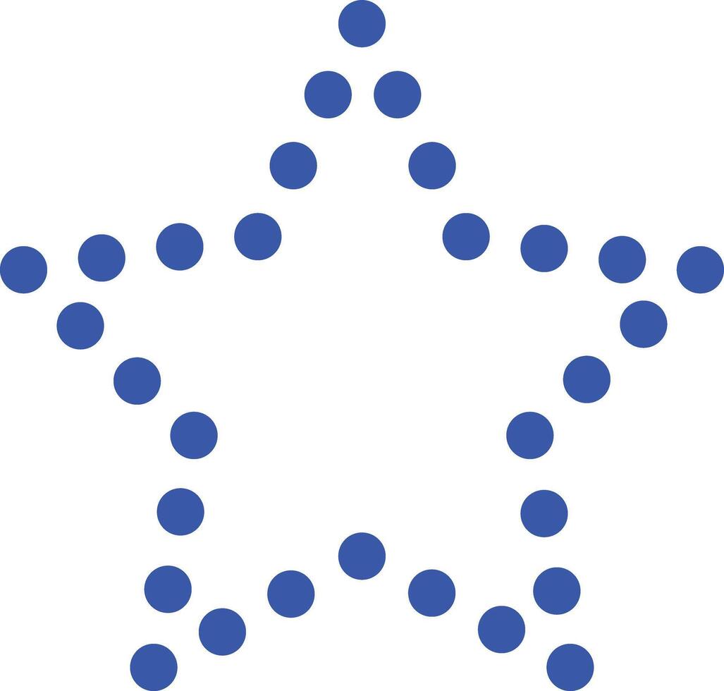 Star icon symbol Illustration vector