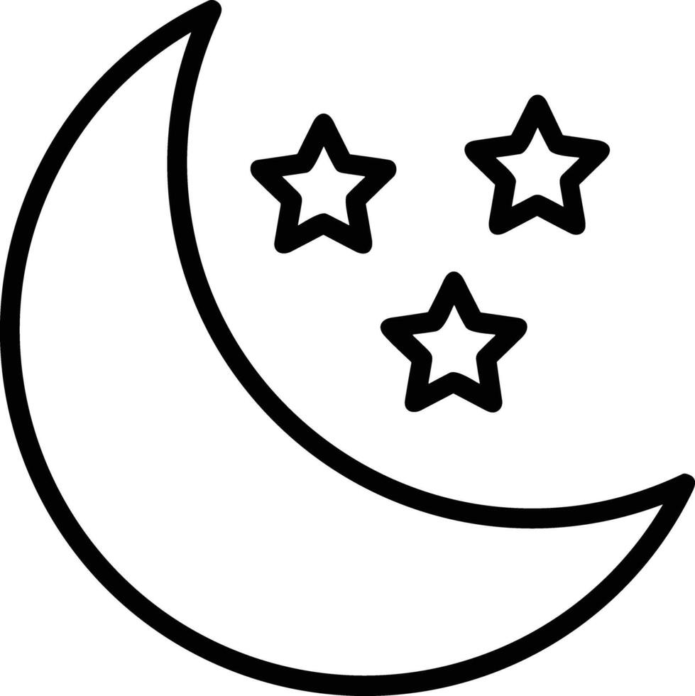 Star icon symbol Illustration vector