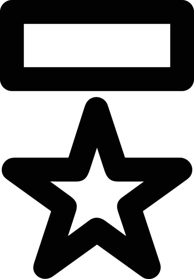 Star icon symbol Illustration vector