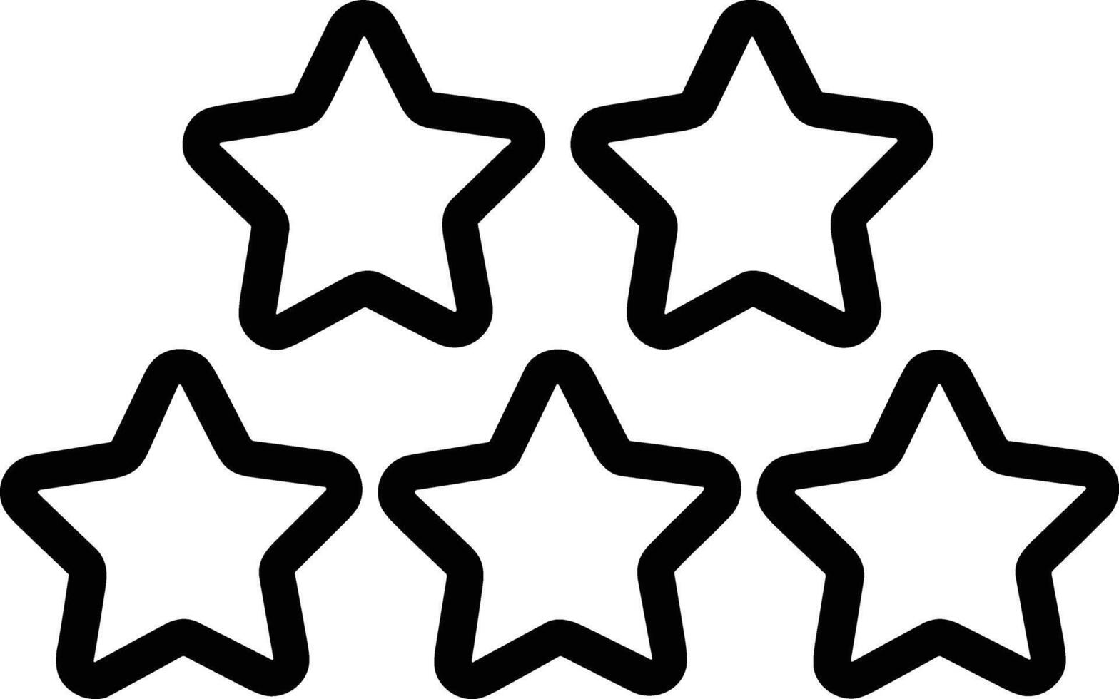 Star icon symbol Illustration vector