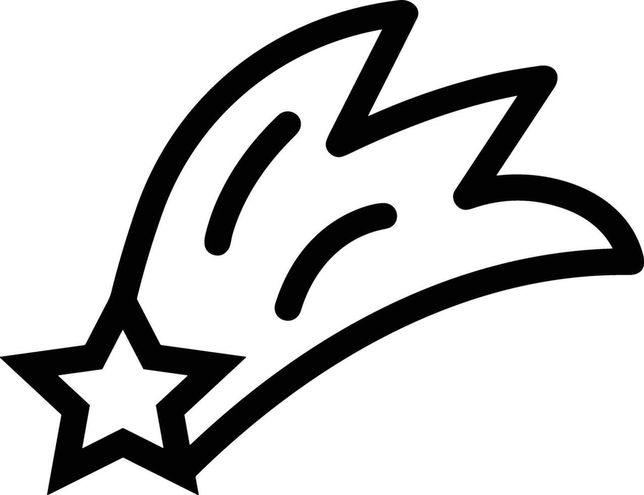 Star icon symbol Illustration vector