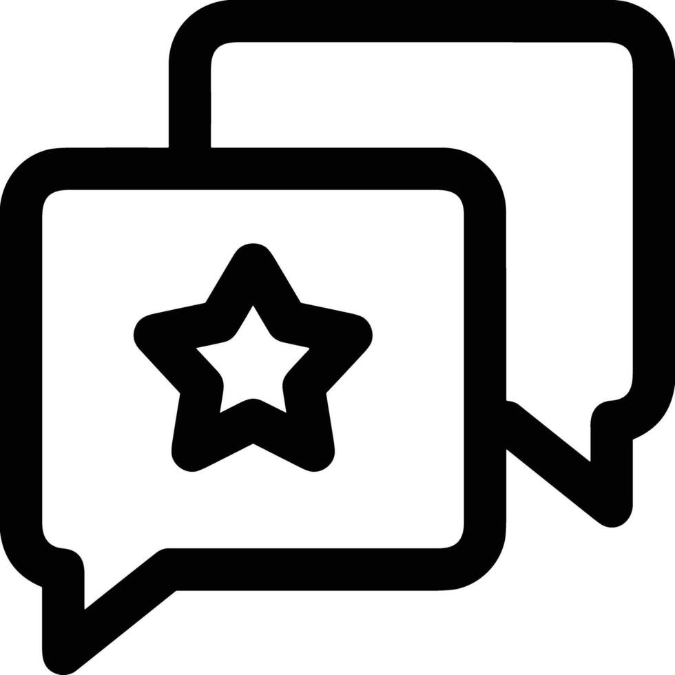 Star icon symbol Illustration vector