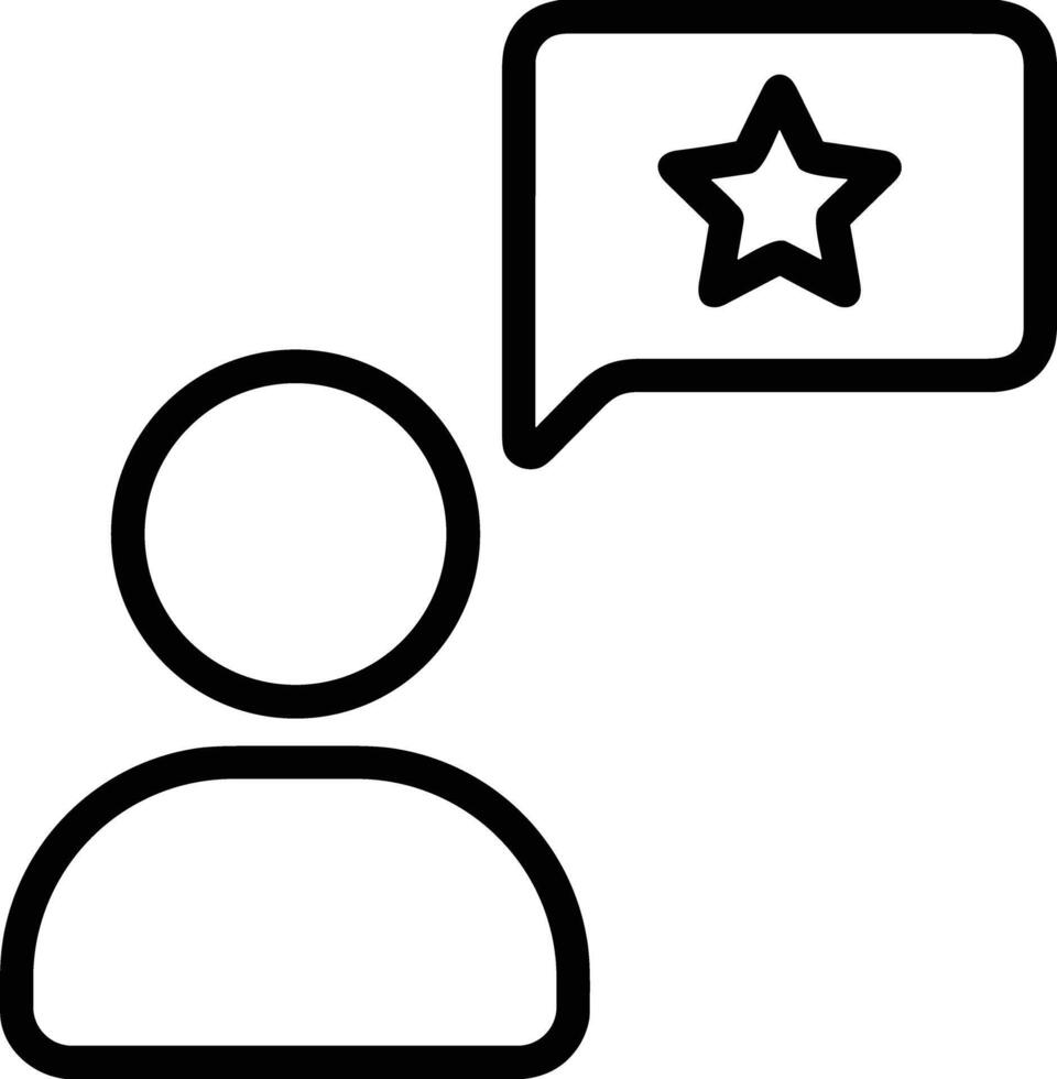 Star icon symbol Illustration vector