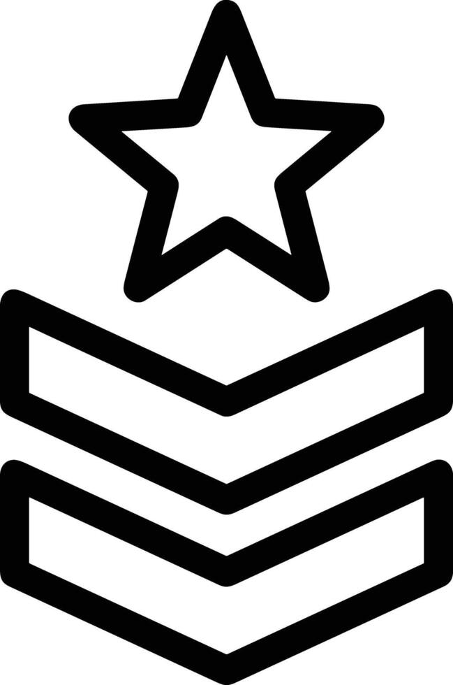 Star icon symbol Illustration vector