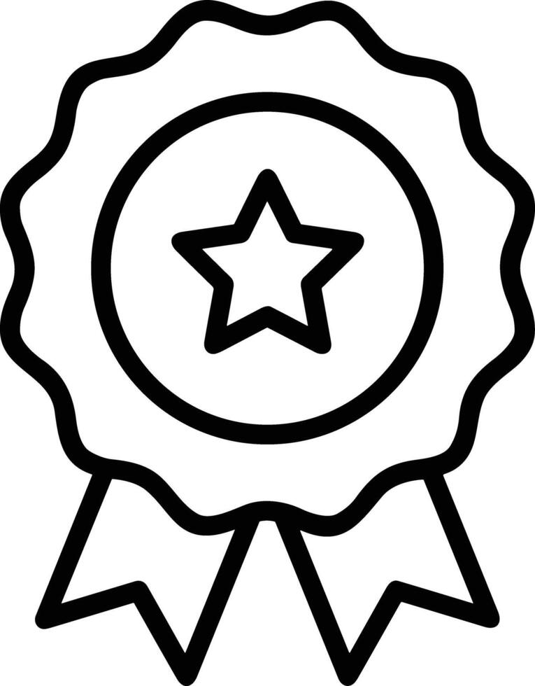 Star icon symbol Illustration vector