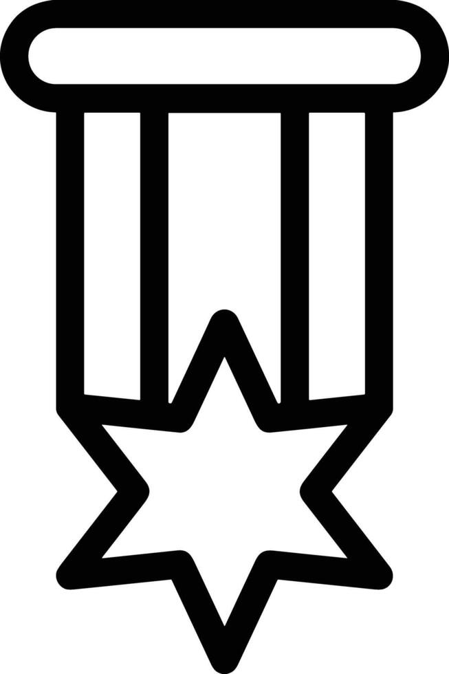 Star icon symbol Illustration vector