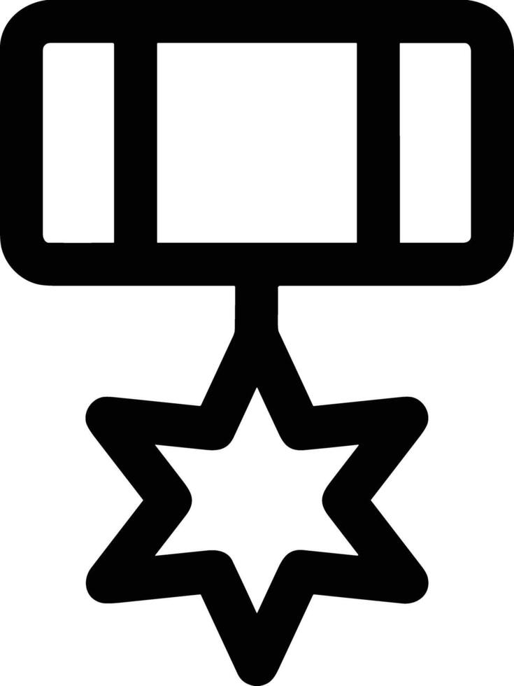 Star icon symbol Illustration vector