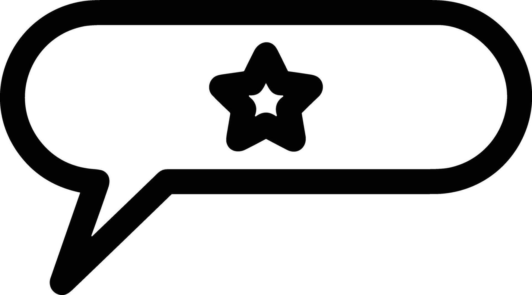 Star icon symbol Illustration vector