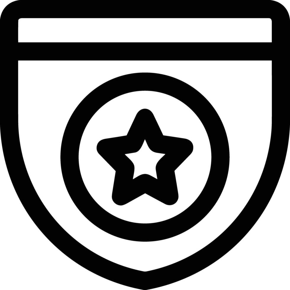 Star icon symbol Illustration vector