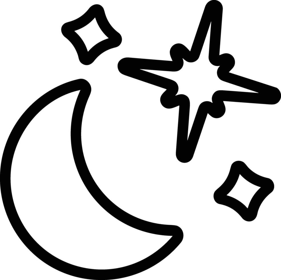 Star icon symbol Illustration vector