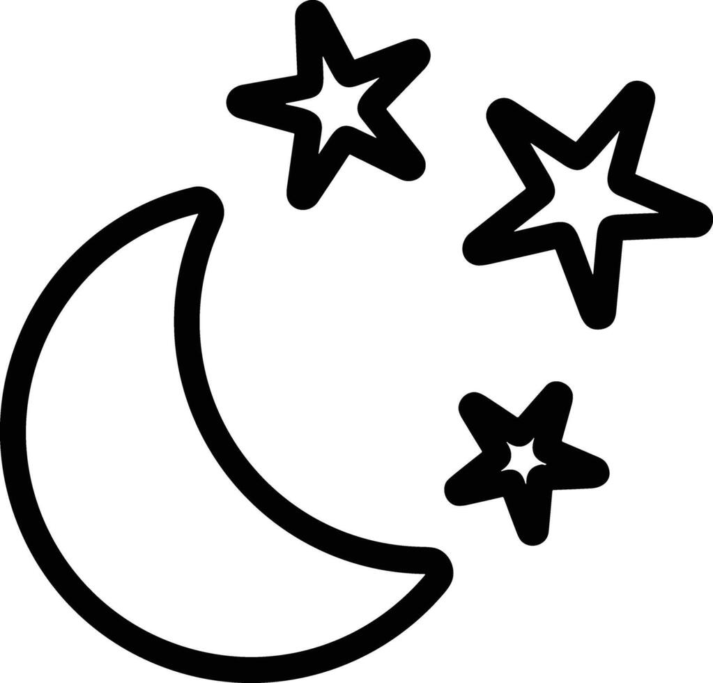 Star icon symbol Illustration vector