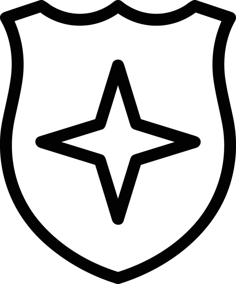 Star icon symbol Illustration vector