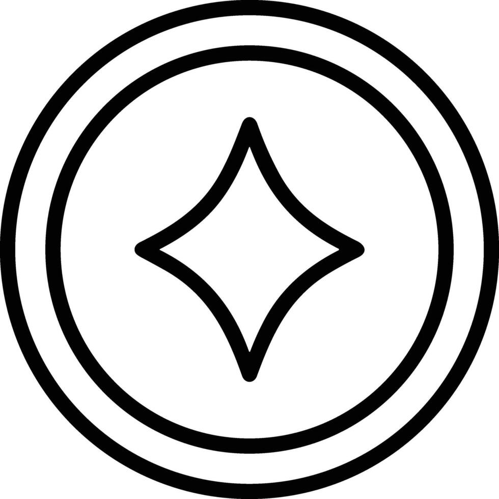 Star icon symbol Illustration vector