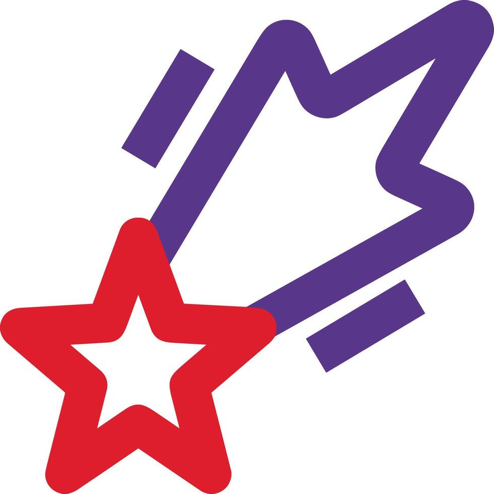 Star icon symbol Illustration vector