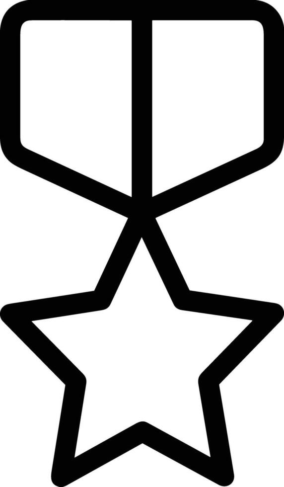Star icon symbol Illustration vector