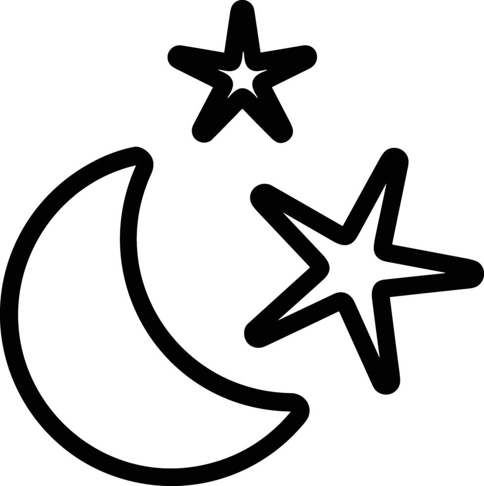 Star icon symbol Illustration vector