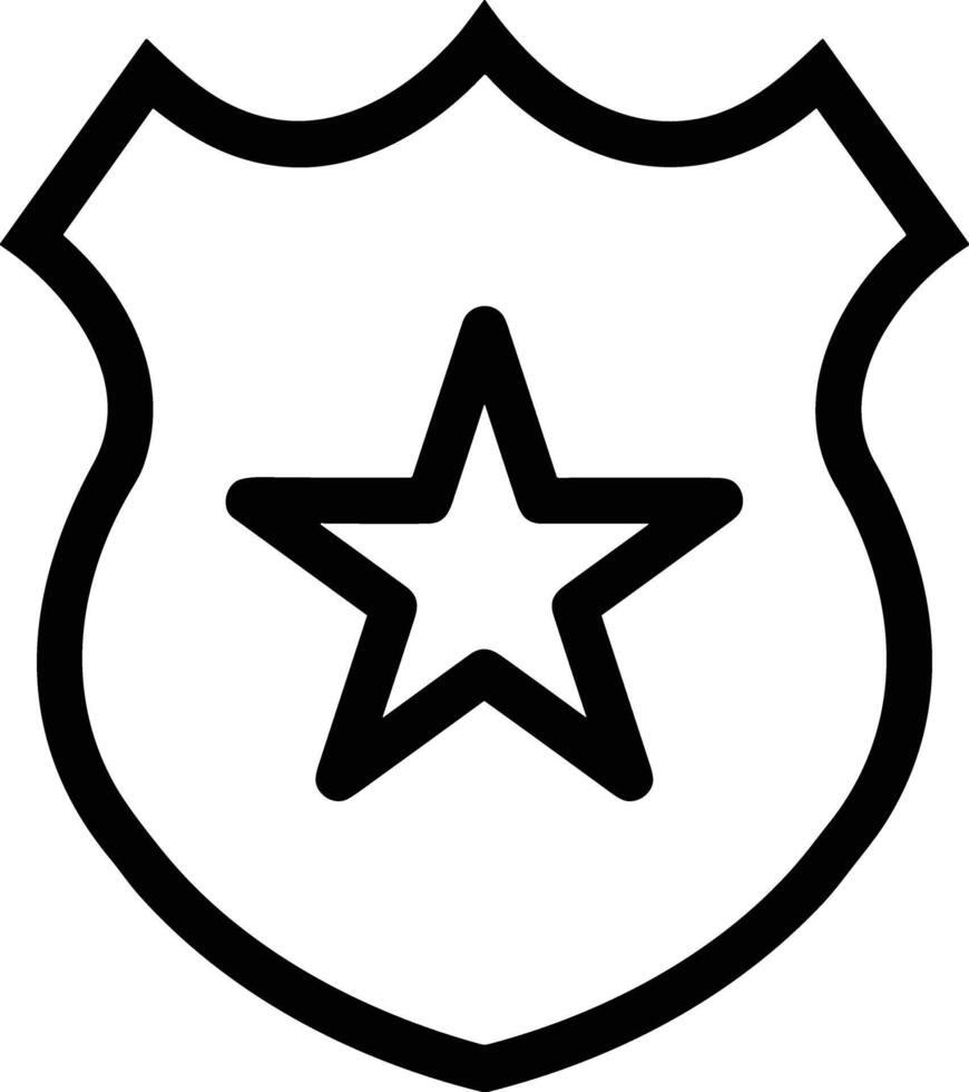 Star icon symbol Illustration vector