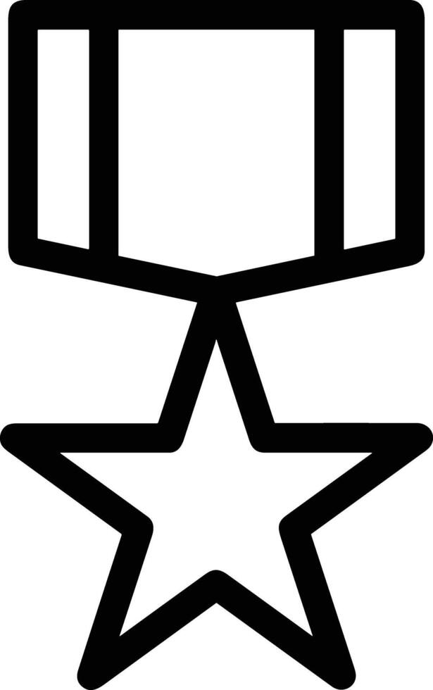 Star icon symbol Illustration vector