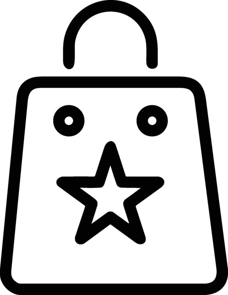 Star icon symbol Illustration vector