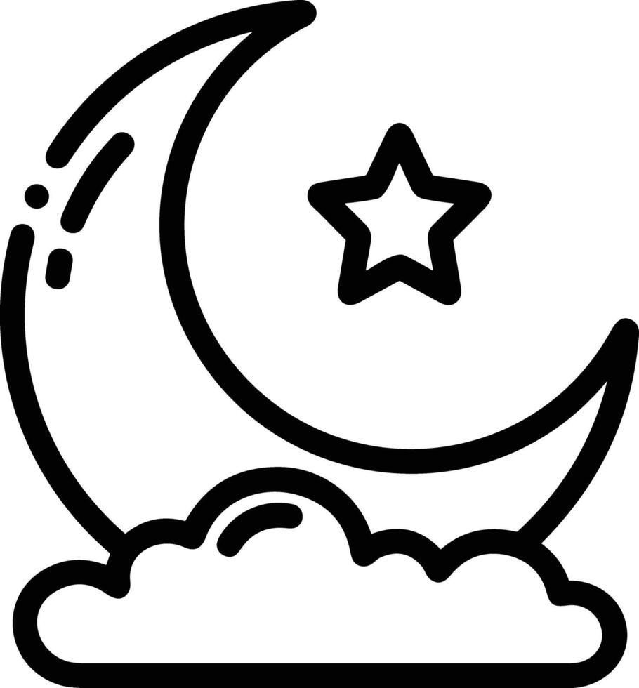 Star icon symbol Illustration vector