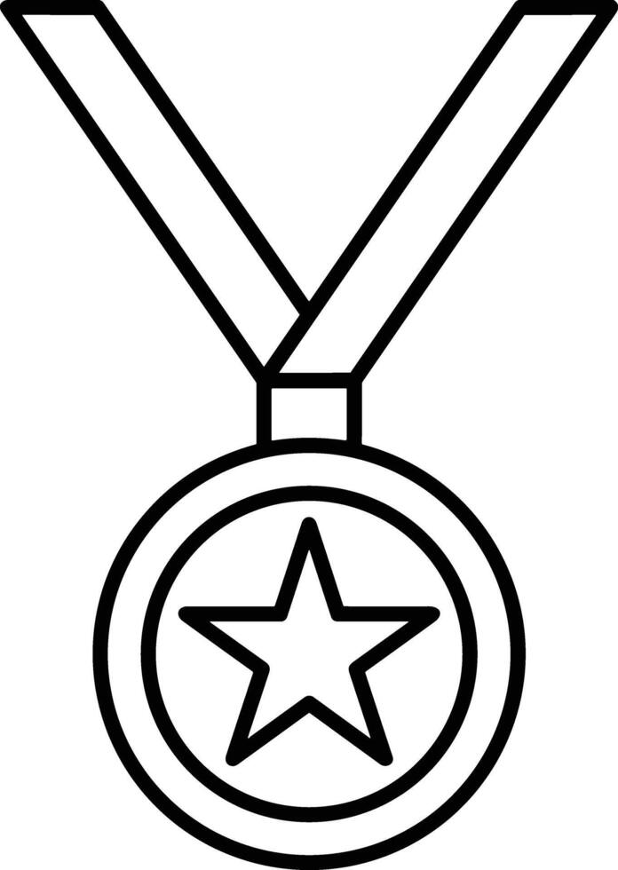 Star icon symbol Illustration vector