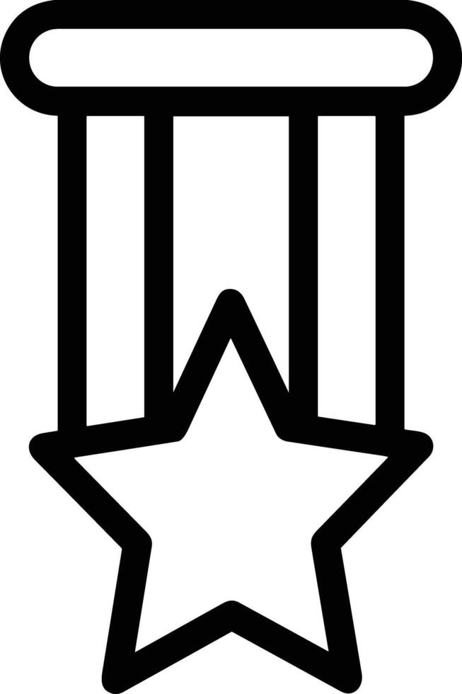 Star icon symbol Illustration vector