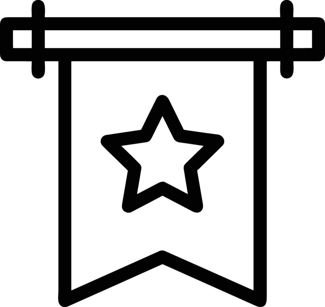 Star icon symbol Illustration vector