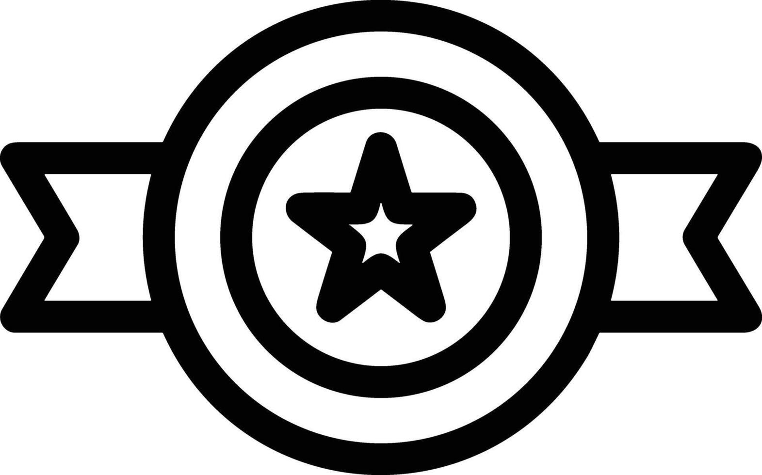 Star icon symbol Illustration vector