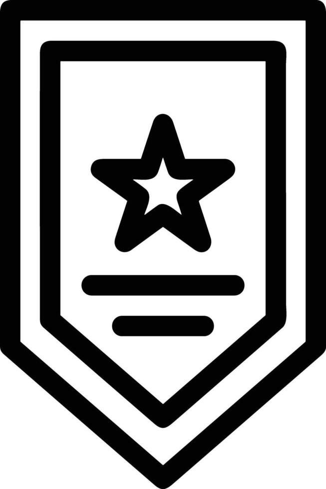 Star icon symbol Illustration vector