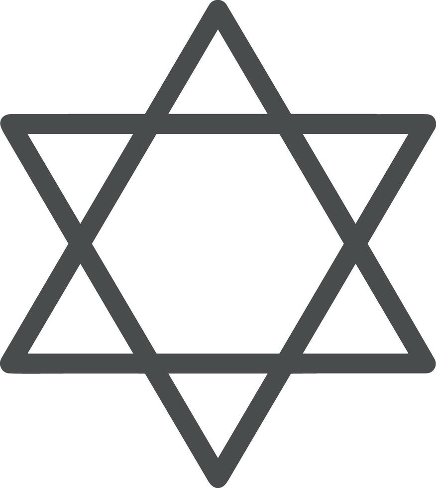 Star icon symbol Illustration vector
