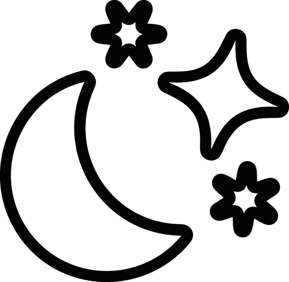 Star icon symbol Illustration vector